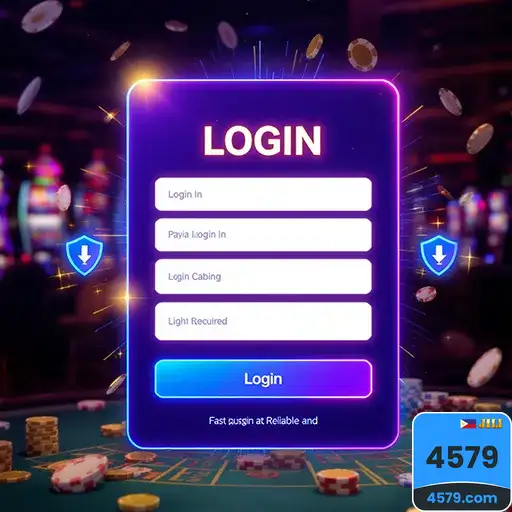 4579 login 
